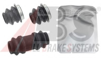 A.B.S. 55154 Guide Sleeve Kit, brake caliper